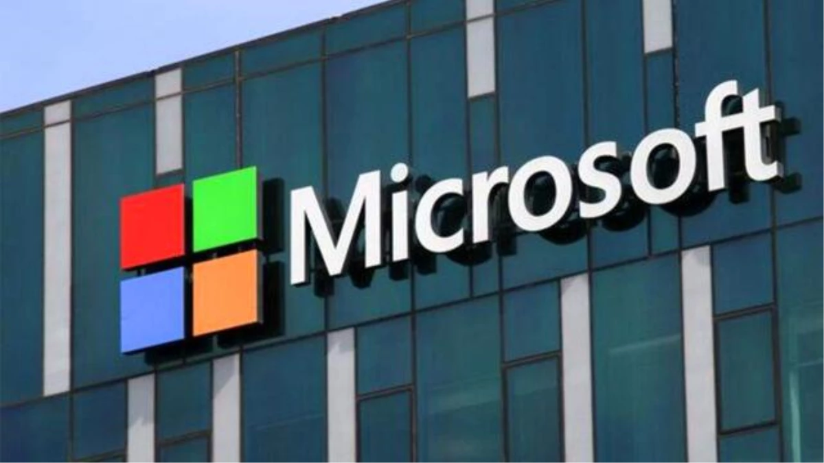 Microsoft\'tan tepki çeken Türkiye değişikliği!