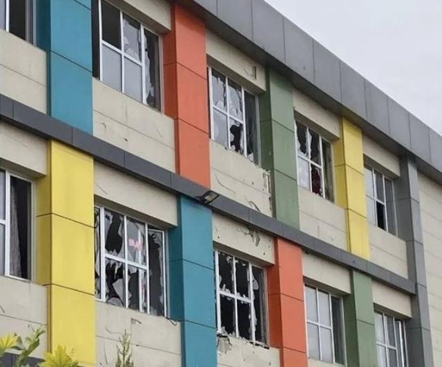 Son Dakika! Gaziantep'in Karkamış ilçesine roketli saldırı: 2 ölü, 6 yaralı var