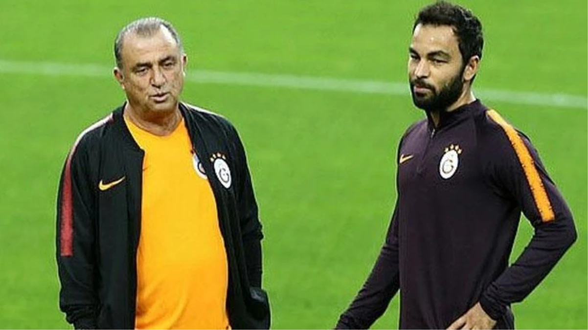 Şaşırtan tercih! Selçuk İnan, Süper Lig ekibinin yeni teknik direktörü oldu