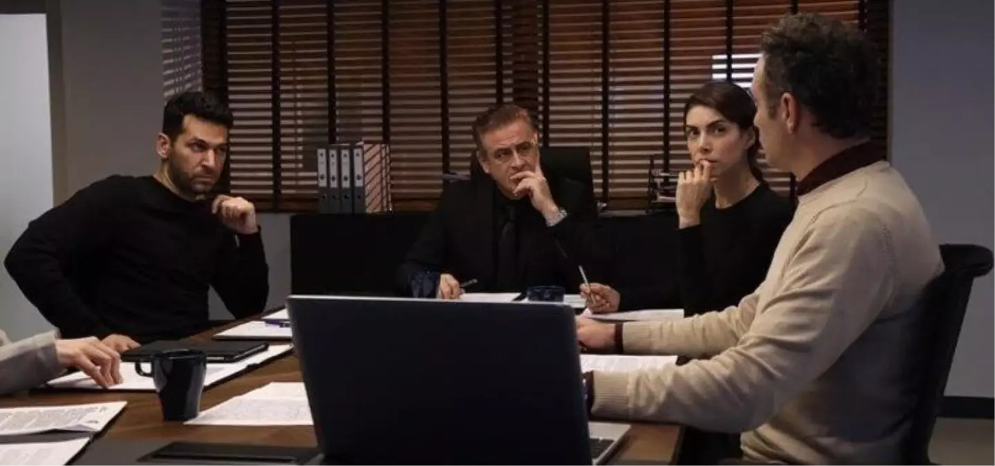 Teşkilat 57. bölüm fragmanı yayınlandı! Teşkilat 57.bölüm fragmanı izle!