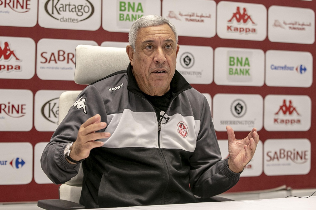 Tunuslu eski yıldız futbolcu, Katar\'daki Dünya Kupası\'nda ülkesinden "sürpriz" bekliyor