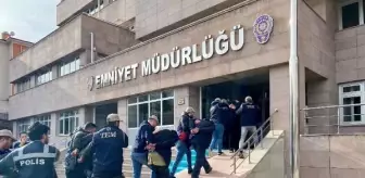 Yozgat'ta DEAŞ operasyonu: 7 gözaltı