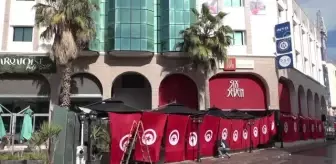 2022 FIFA Dünya Kupası: Danimarka - Tunus