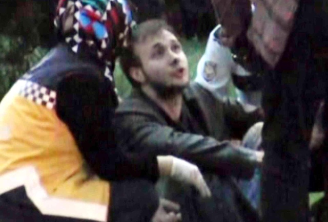 Annesinin boğazını keserek 27 kez bıçaklamıştı, müebbet hapisle cezalandırıldı Annesinin boğazını keserek 27 kez bıçaklamıştı, müebbet hapisle cezalandırıldı