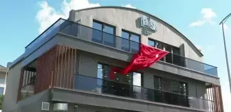 Bakan Nebati: 'Mevcut Zorunlu Deprem Sigortası ürününün kapsamının genişletilerek Zorunlu Afet Sigortası'na dönüştürülmesi yönündeki çalışmalar devam...