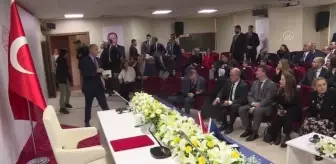 Bakan Yanık: 'Çocuk hakları, Türkiye ile Avrupa Birliği'nin en çok önem verdiği ortak değerlerin başında geliyor'