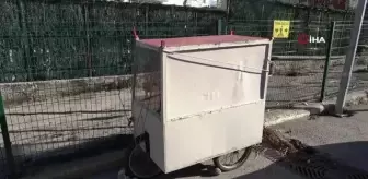 'Benim ölümüm sahte içkiden olacak hakkınızı helal edin' diyen kokoreç ustası sahte içkiden hayatını kaybetti