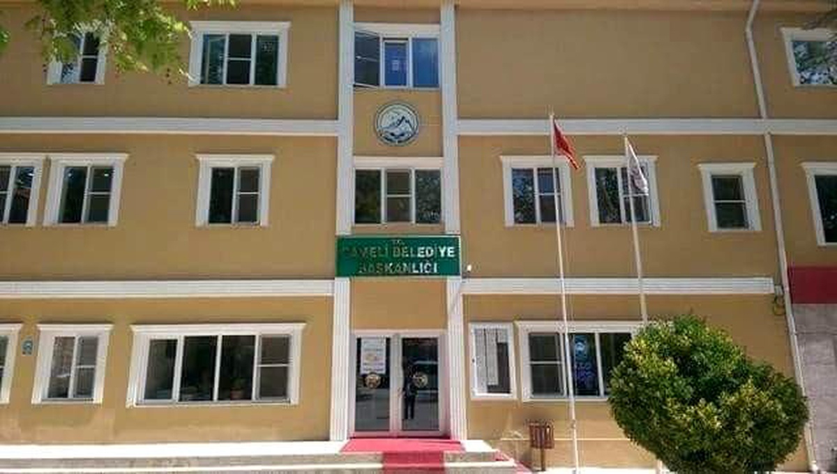 Çameli\'nin 2023 yılı bütçesi 70 milyon TL oldu