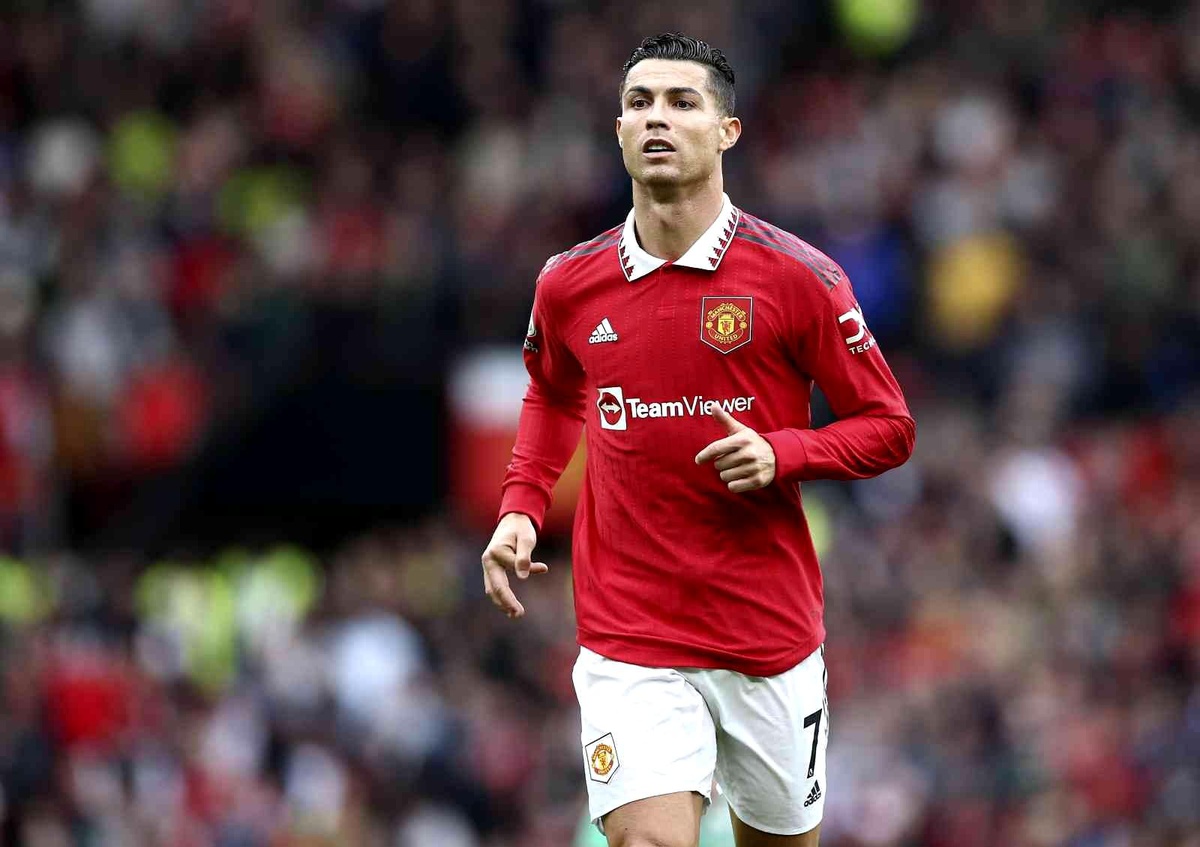 Cristiano Ronaldo için Manchester United defteri kapandı