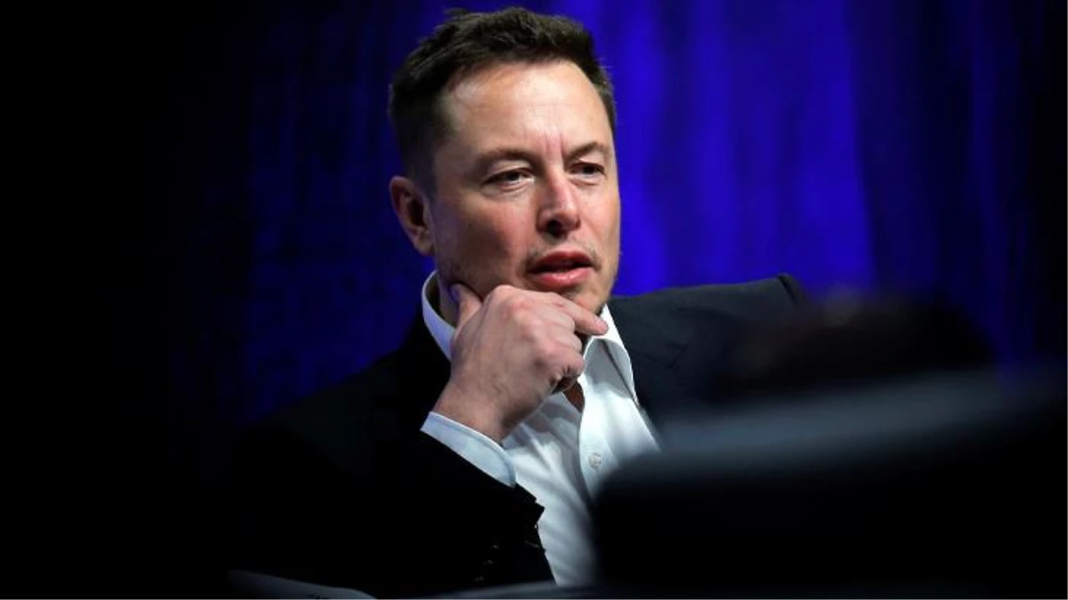 Bir yılda 170 milyar dolar kaybeden Elon Musk dünyanın en zengin insanı unvanını korudu