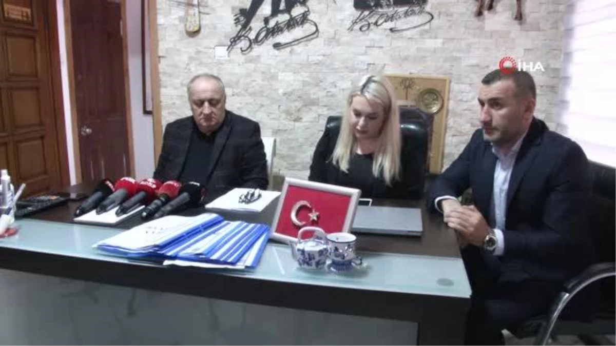 Ekmek Üreticileri Sendikası Başkanı Cihan Kolivar hakaretlerine kaldığı yerden devam etti