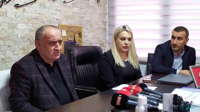 Türk milletine 'aptal' diyerek hakaret eden Ekmek Üreticileri Sendikası Başkanı Cihan Kolivar, hakaretlerine kaldığı yerden devam etti