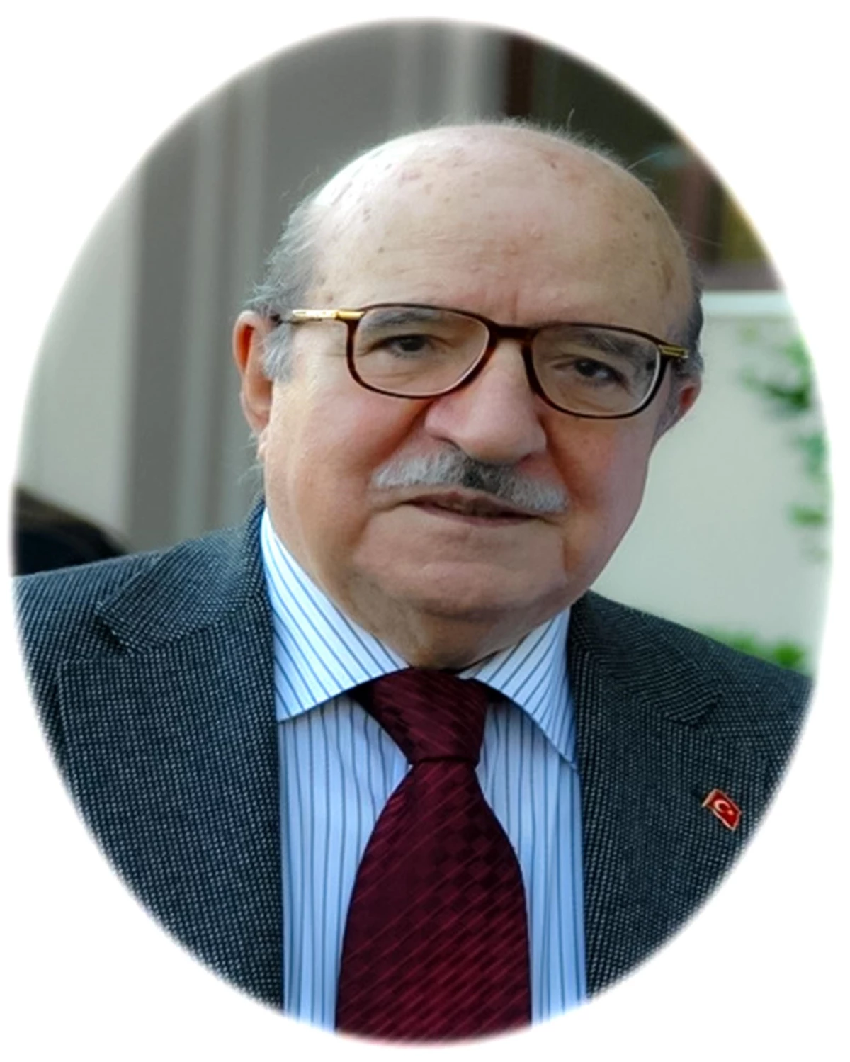 Evyap\'ın ikinci kuşak temsilcisi Ahmet Fikret Evyap hayatını kaybetti