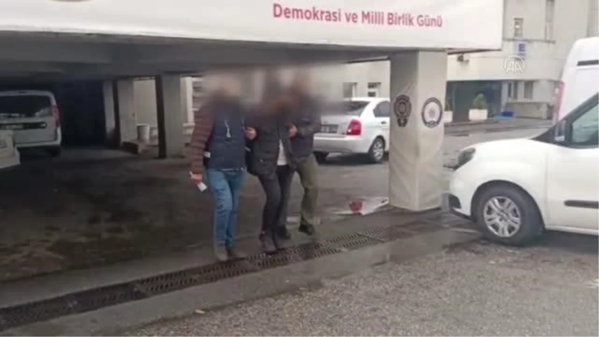 FETÖ\'ye yönelik Ankara merkezli operasyonda 7 kişi gözaltına alındı