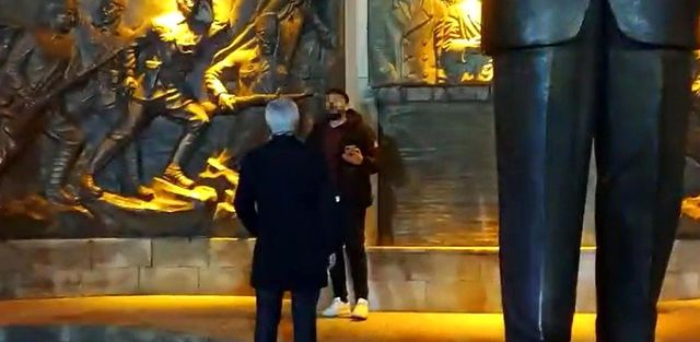 Bir garip olay! Arkadaşının küfrettiği şahıs intihara teşebbüs etti Bir garip olay! Arkadaşının küfrettiği şahıs intihara teşebbüs etti