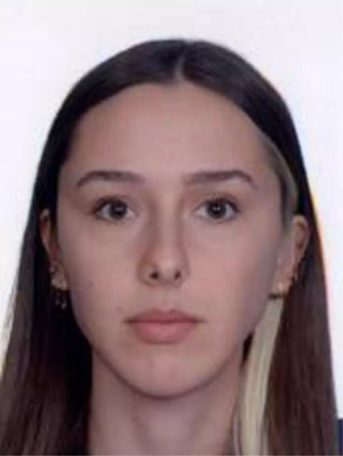 Kazada yaralanan üniversiteli Tuana, 14 günlük yaşam mücadelesini kaybetti