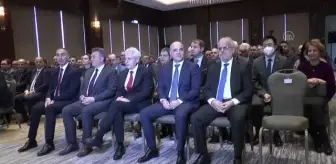 Kuzey Makedonya'da Arnavutların 'Alfabe Günü' kutlandı