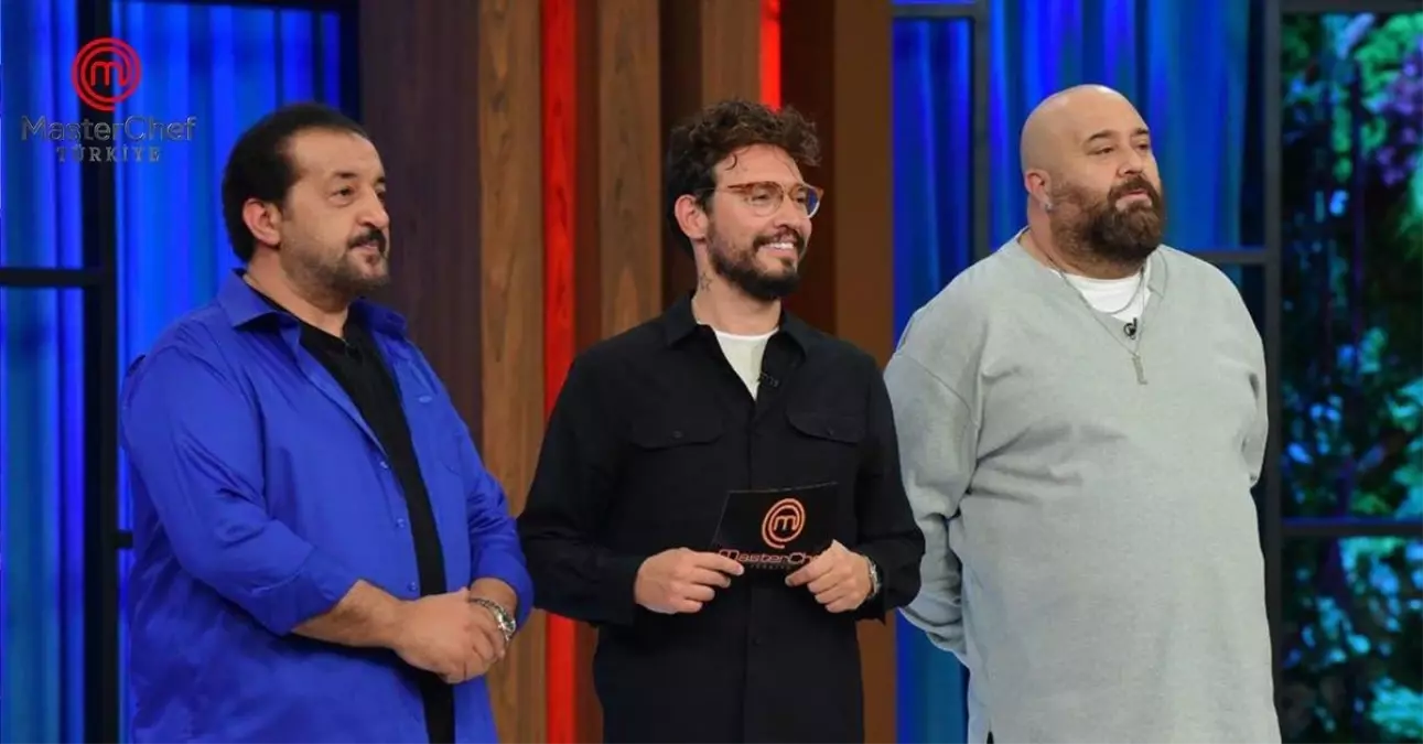 Masterchef 135. bölüm fragmanı yayınlandı! Masterchef 135. bölüm fragmanı izle