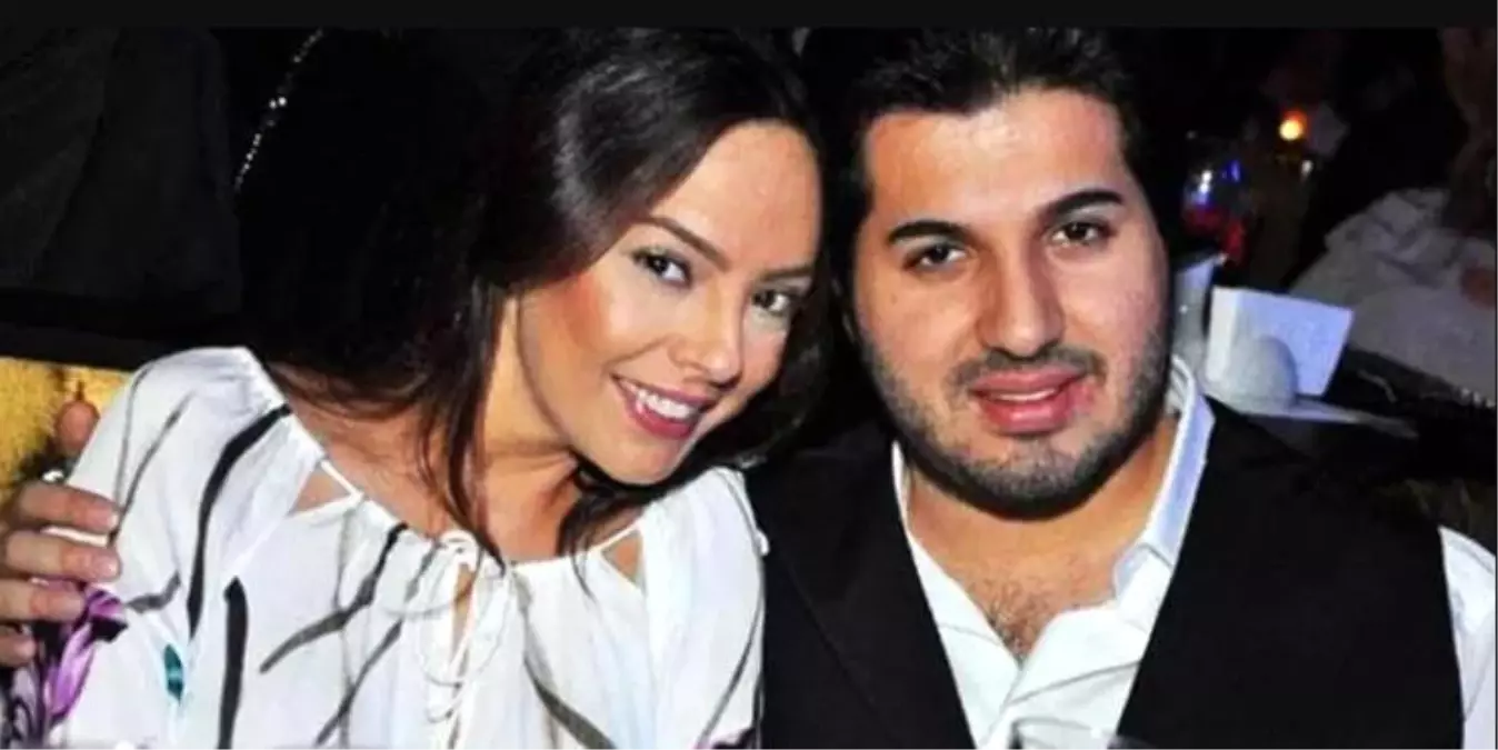 Reza Zarrab... EBRU GÜNDEŞ\'İ TEHDİT Mİ ETTİ?