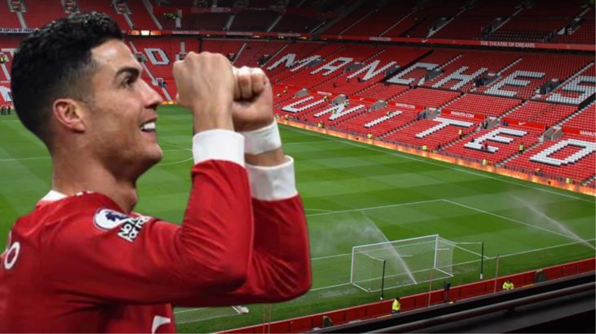 Ronaldo ayrılığı sonrası Manchester United karıştı! Kulübün satılması için düğmeye basıldı