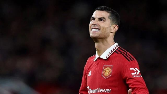 Son Dakika: Manchester United resmen açıkladı! Dünya Kupası'ndaki Ronaldo artık kulüpsüz