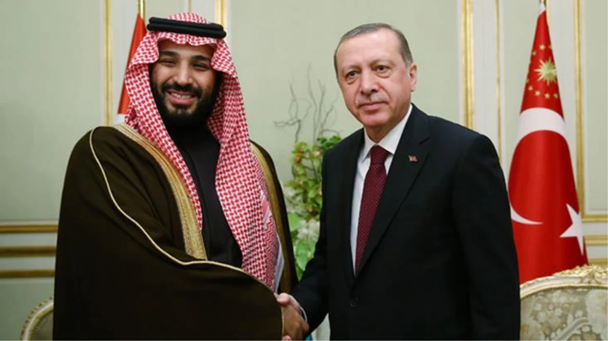 Suudi Arabistan Maliye Bakanlığı: Türkiye Merkez Bankası\'na 5 milyar dolar tutarında mevduat yatırmak için nihai aşamadayız