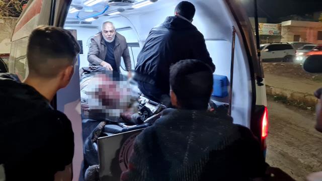 Tel Rıfat'ta yuvalanan PKK/YPG'lı teröristlerden Azez'e roket saldırısı: 5 sivil hayatını kaybetti