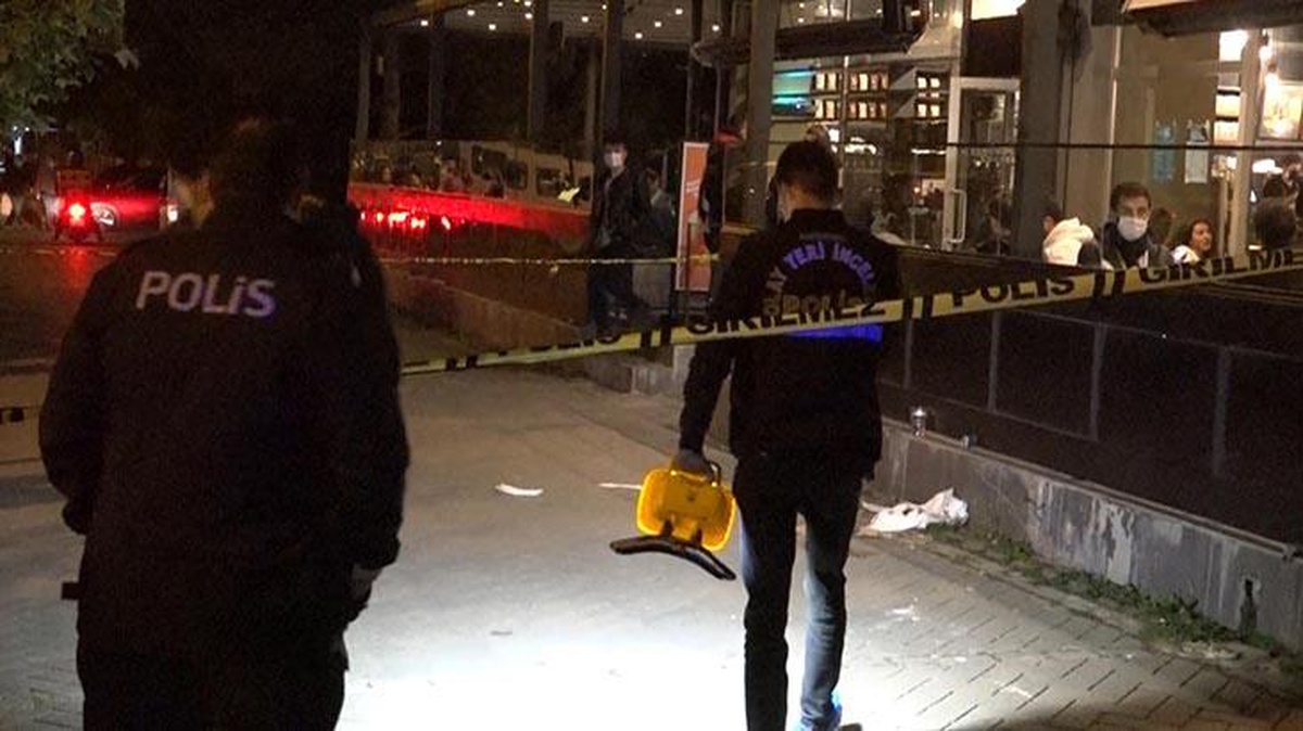 Laf atma kavgası kanlı bitti! 17 yaşındaki genci öldüren zanlı, mahkemede kendini bu sözlerle savundu