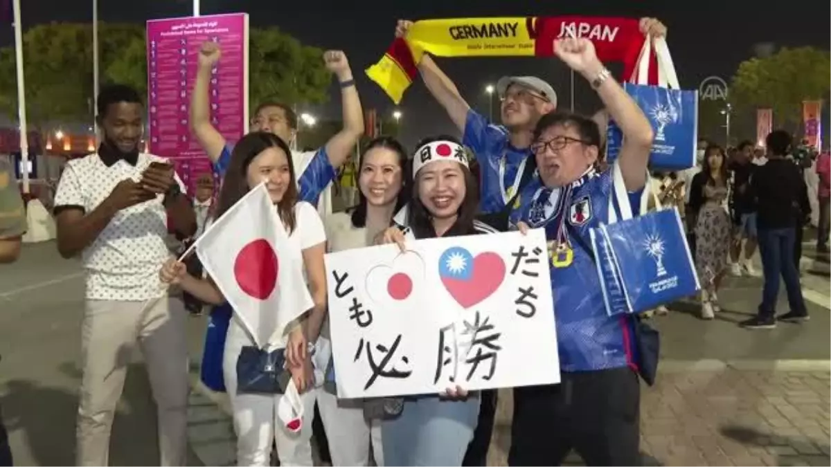 2022 FIFA Dünya Kupası: Almanya