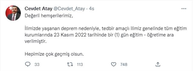 23 yıl öncesini hatırlayan Düzceli vatandaş: Bu daha şiddetli geldi bana 23 yıl öncesini hatırlayan Düzceli vatandaş: Bu daha şiddetli geldi bana