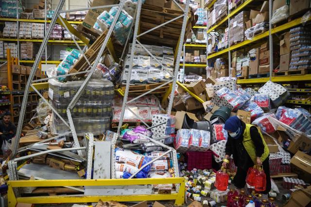 5.6'dan sonra Düzce beşik gibi! 138 artçı deprem yaşandı, biri fena salladı