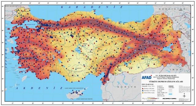 50 vatandaş yaralandı, 100'den fazla artçı kaydedildi! İşte korkutan depremle ilgili ilk rapor