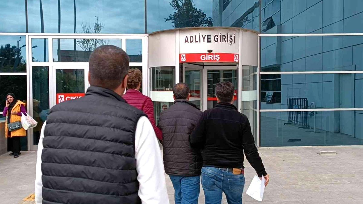Adıyaman\'daki DEAŞ operasyonunda 1 tutuklama