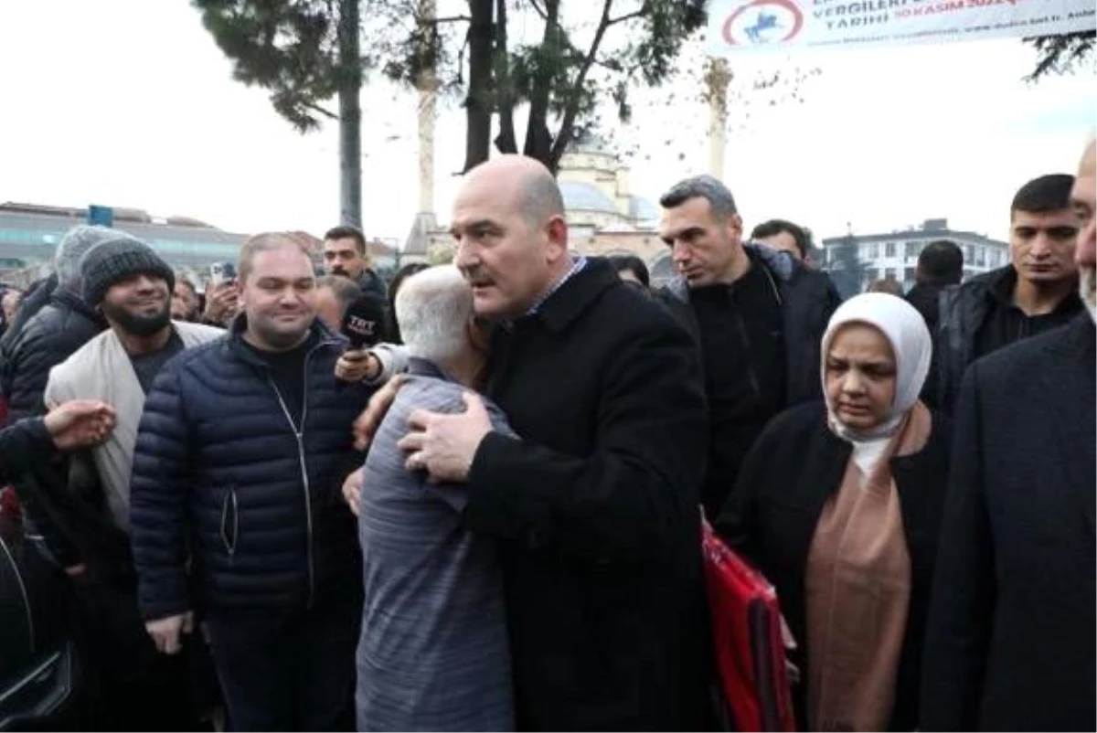 AK Parti Kocaeli İl Başkanı Ellibeş: "Devlet, milletinin yanında"