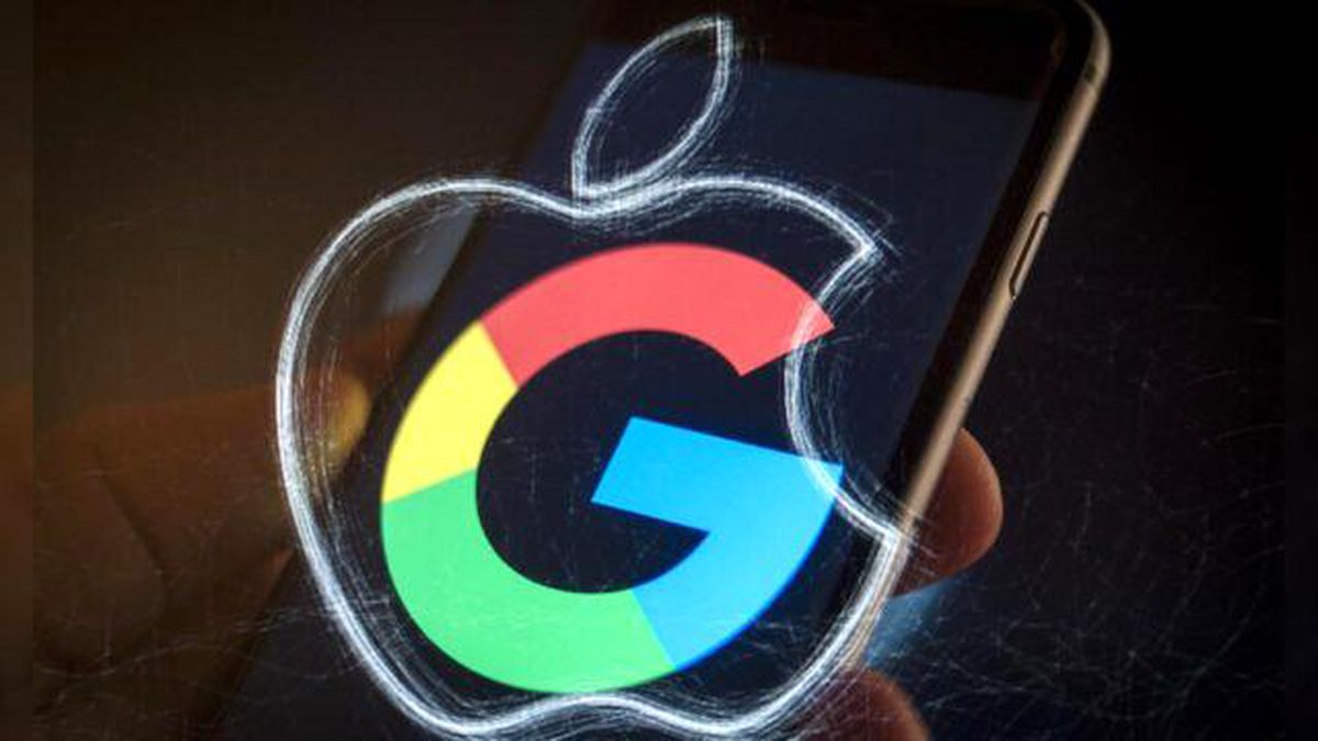 Apple ve Google için yeni suçlama! Sınırsız güce sahipler