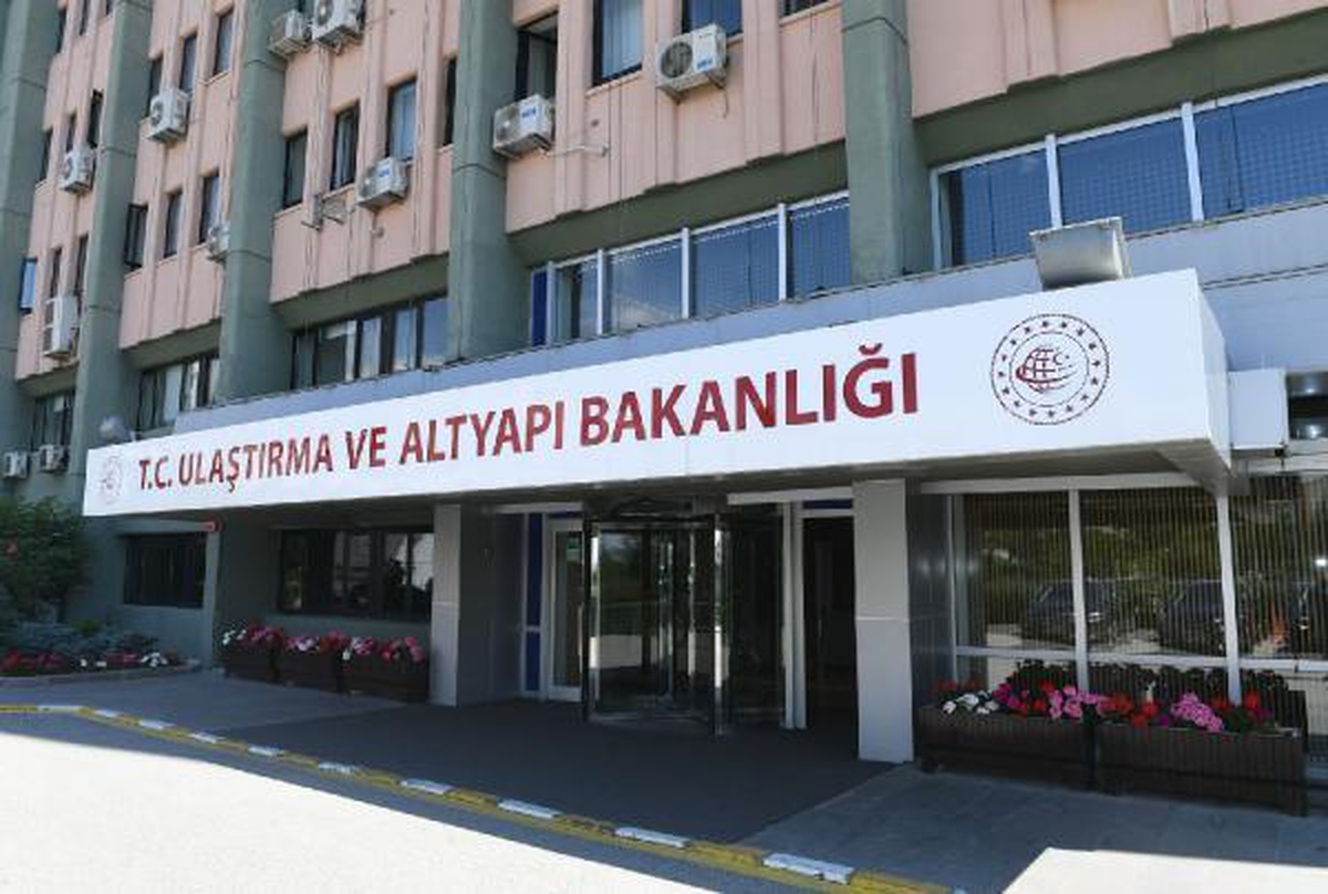 Taşımacılıkta toplam geçiş belgesi sayısı 1,6 milyonu aştı