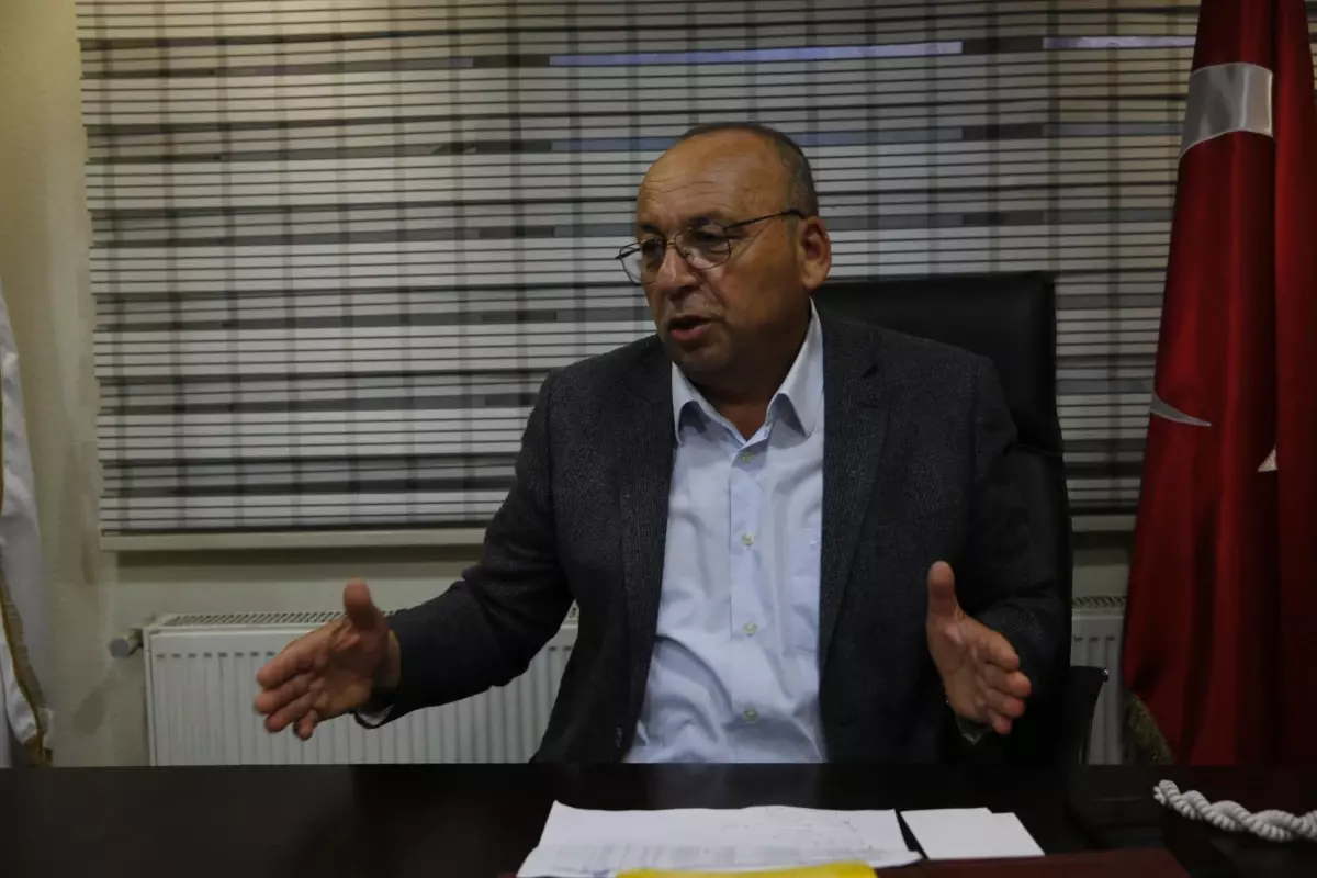 Bal üretiminde sahteciliğin önüne geçmek için 'Barkod' sistemi uygulanacak