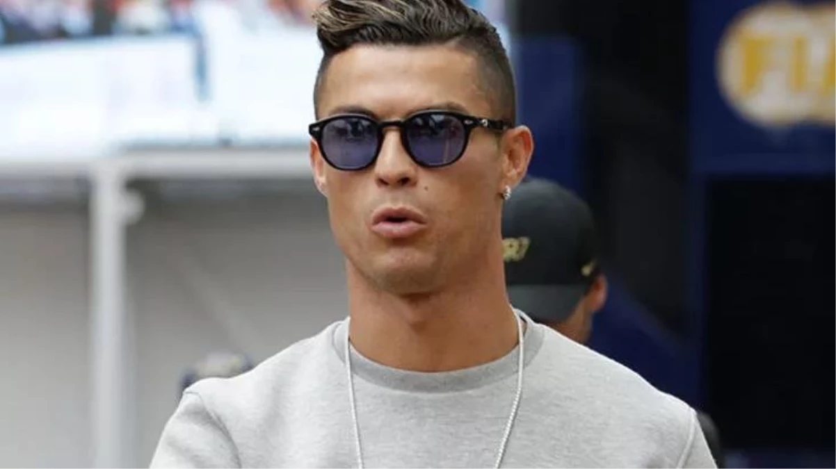 Manchester United ile olan sözleşmesini fesheden Cristiano Ronaldo, 16 milyon euroya yakın alacağından vazgeçti