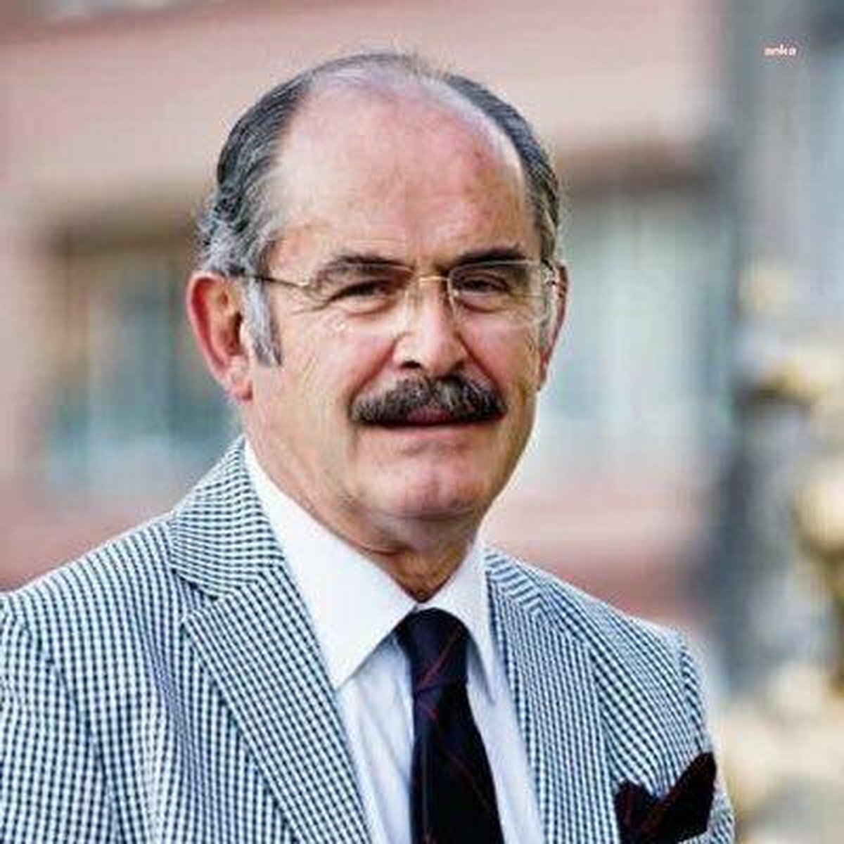 Başkan Büyükerşen\'den \'24 Kasım Öğretmenler Günü\' Mesajı