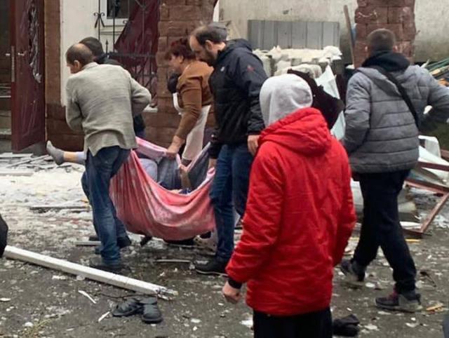 Başkent Kiev'de elektrik kesintileri yaşanıyor! Şehir tahliye edilme riski ile karşı karşıya Başkent Kiev'de elektrik kesintileri yaşanıyor! Şehir tahliye edilme riski ile karşı karşıya