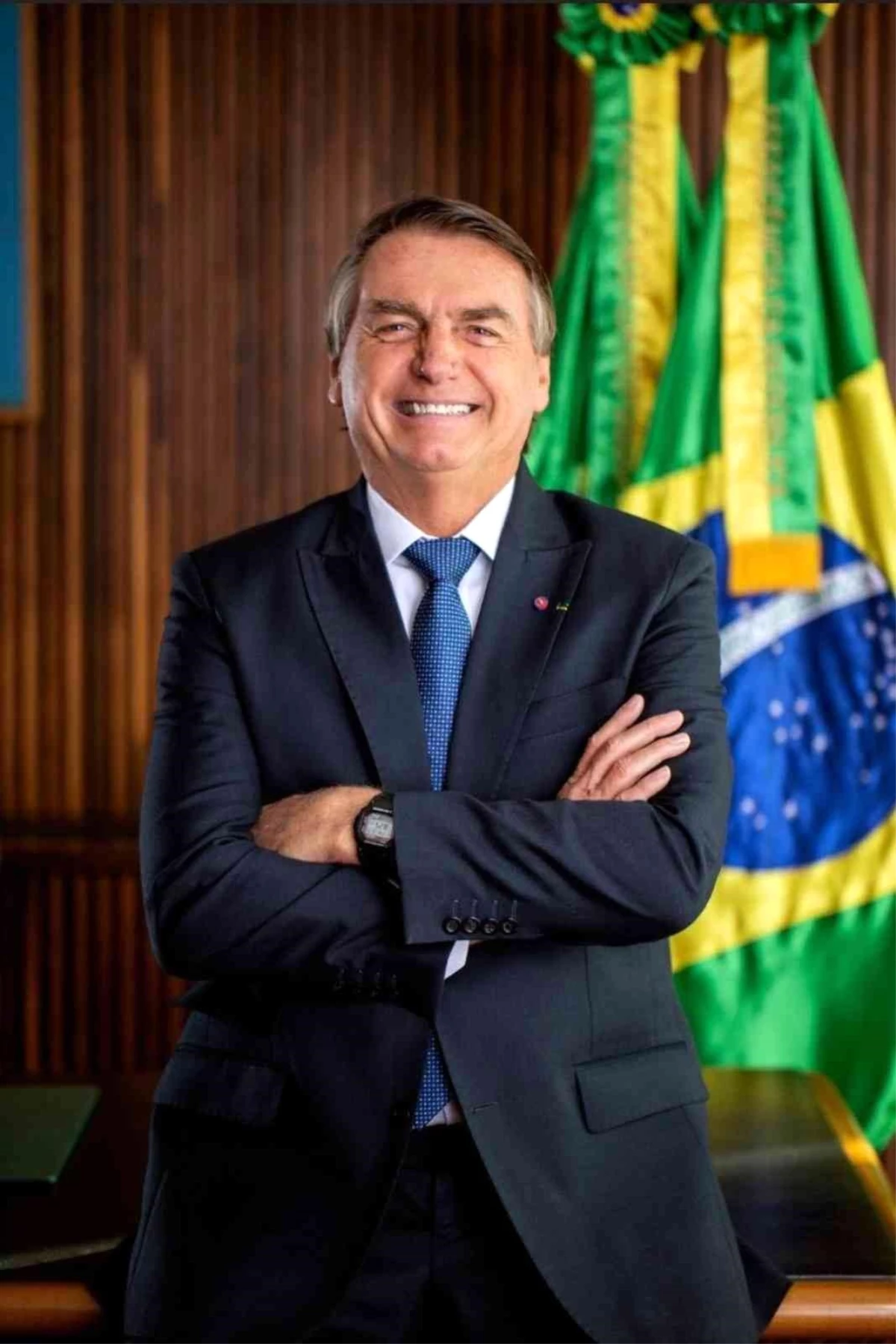 Brezilya\'da Bolsonaro\'nun partisinden seçim sonuçlarına itiraz