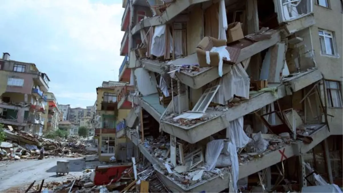 Büyük depremler neden çoğunlukla gece saatlerinde yaşanıyor? Uzmanlar sebebini açıkladı