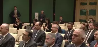 Cumhurbaşkanı Erdoğan: 'Küba ile ticaret hacmimizi 200 milyon dolara çıkarma kararlılığımızı teyit ettik'