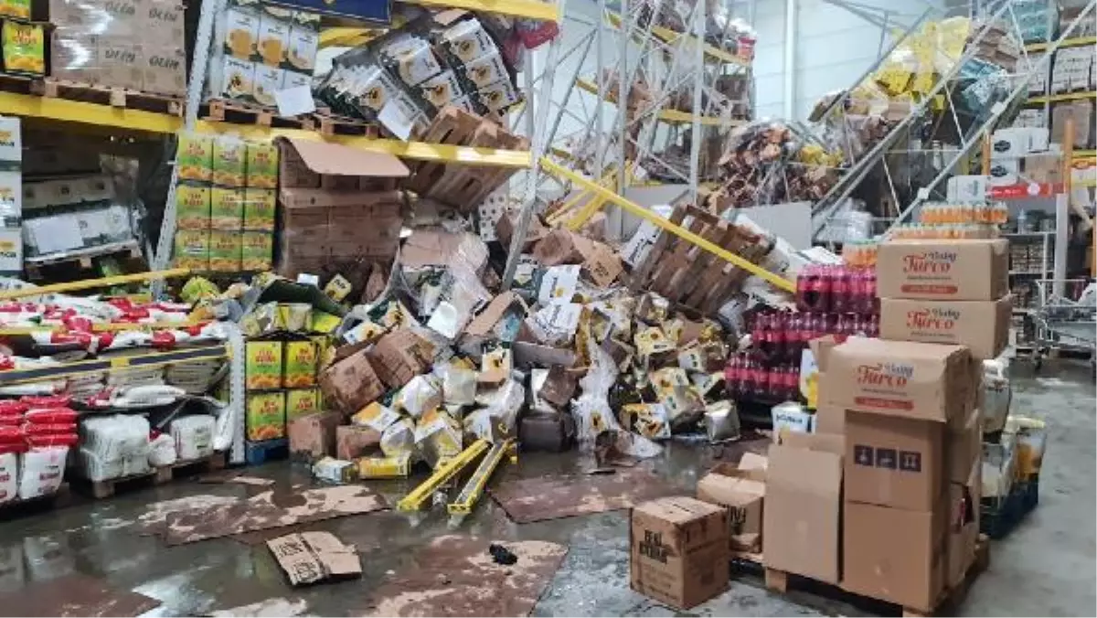 Düzce merkezli depremde Marmara ve İç Anadolu bölgeleri sallandı: 68 yaralı (28)