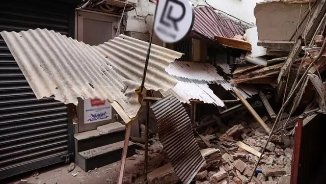 5.6'dan sonra Düzce beşik gibi! 138 artçı deprem yaşandı, biri fena salladı