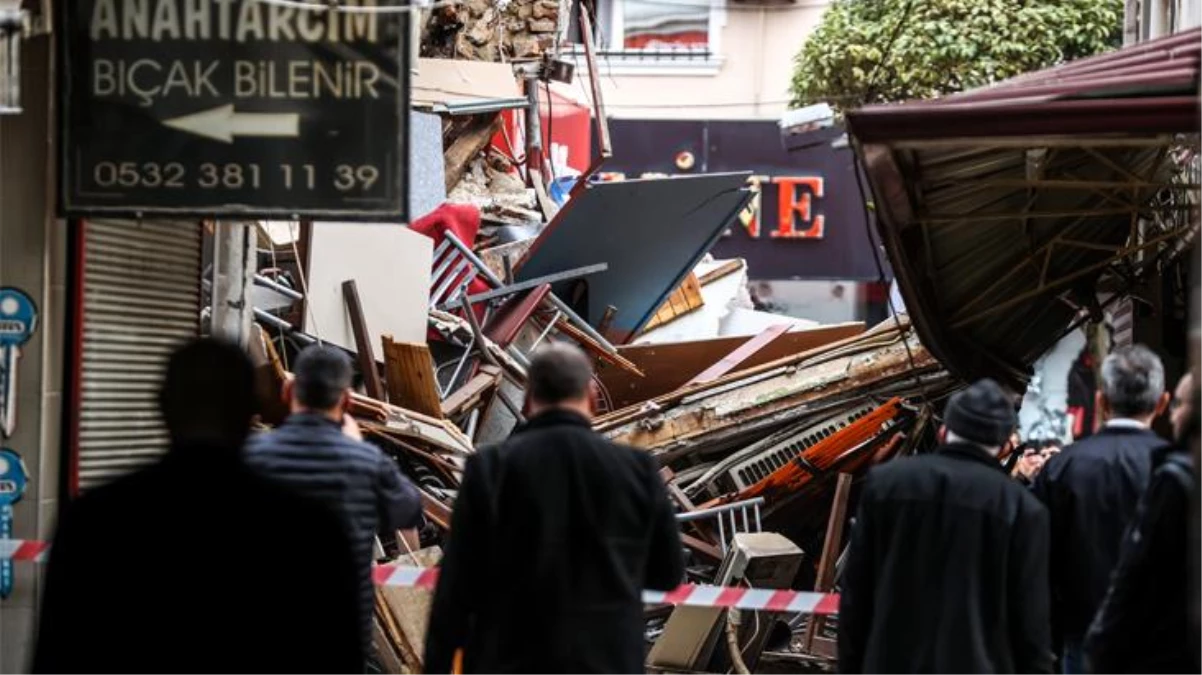 Düzce\'yi etkileyen 5.9\'luk sarsıntı beklenen İstanbul depremini tetikler mi? Kandilli, çok konuşulan tartışmalara noktayı koydu