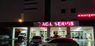 Fabrikadaki yemekten zehirlenen 94 işçi taburcu edildi