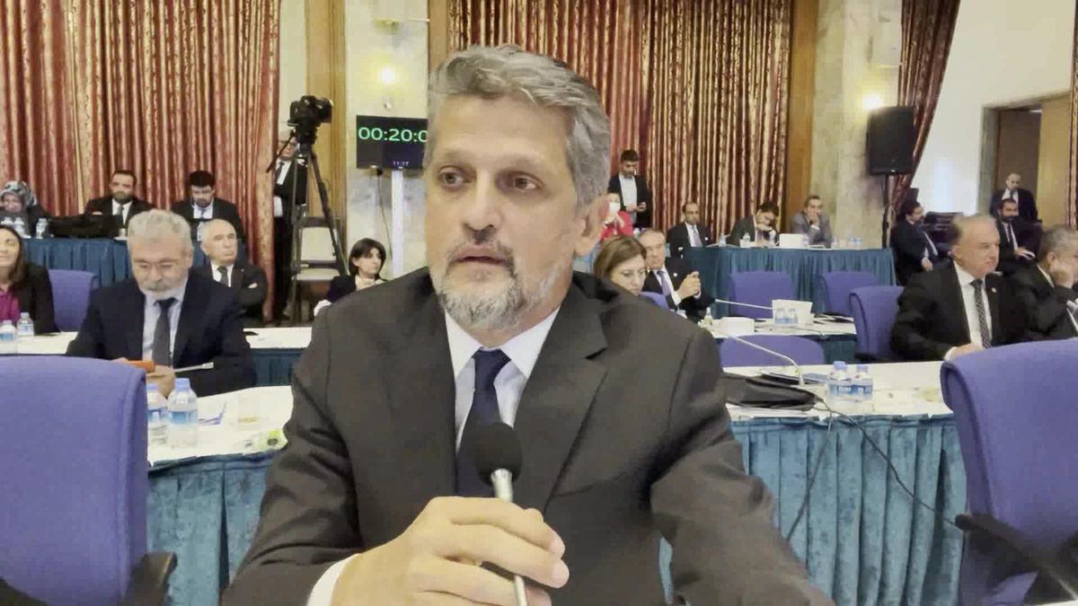 Garo Paylan'dan Bakan Varank'a: 'Togg Bir Halk Arabası Mı, Patronların Arabası Mı, Arabayı İşçi, Emekçi Alabilecek Mi?'