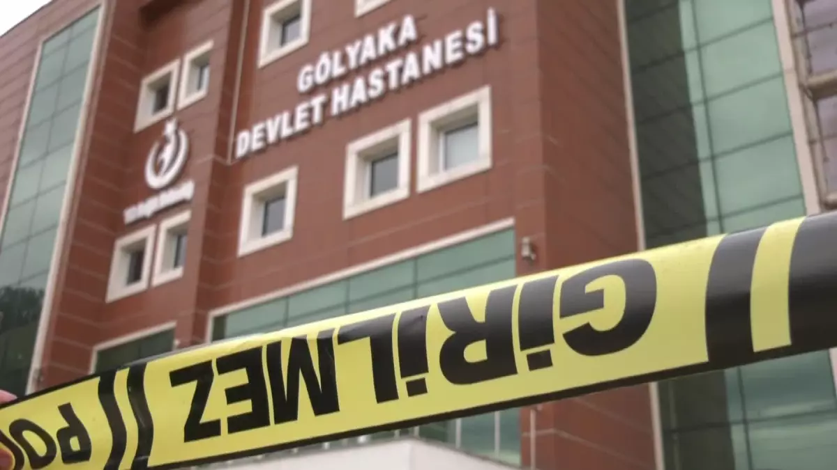 Soylu: "8 bin konutta özellikle Gölyaka\'da hasar tespit çalışması yapılacak"