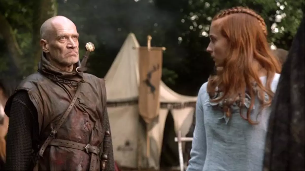 Game of Thrones dizisiyle hafızalara kazınan Wilko Johnson, 75 yaşında hayatını kaybetti